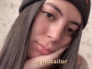 Aymisailor