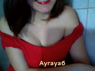 Ayraya6