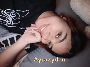 Ayrazydan