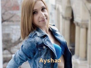 Ayshaa