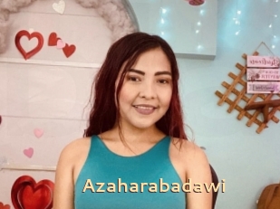 Azaharabadawi