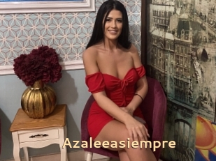 Azaleeasiempre