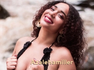 Azalehamiller