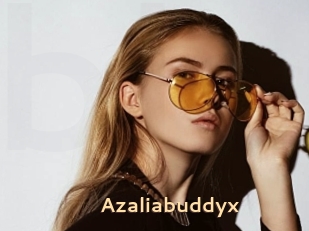 Azaliabuddyx