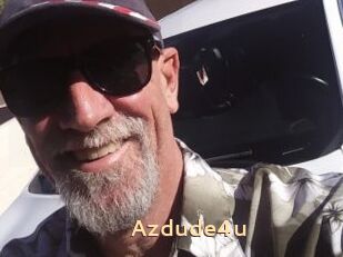Azdude4u