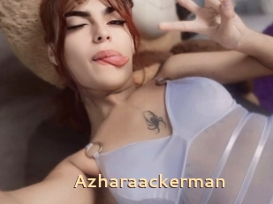 Azharaackerman