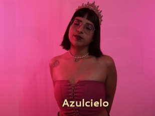 Azulcielo