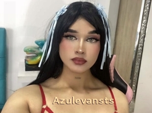 Azulevansts