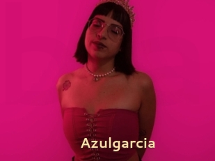 Azulgarcia