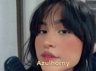 Azulhorny