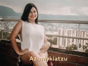 Azumykiatzu