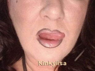 Kinkylisa