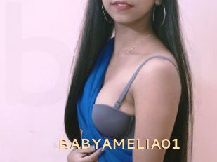 BABYAMELIA01