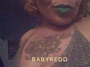 BABY_REDD