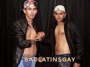 BADLATINSGAY