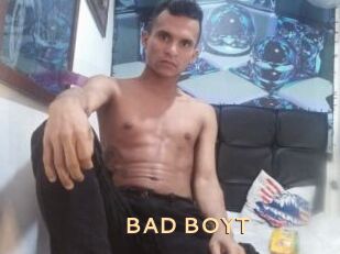 BAD_BOYT