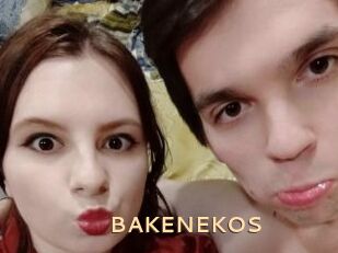 BAKENEKOS