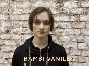 BAMBI_VANILLA