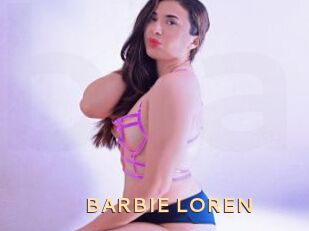 BARBIE_LOREN