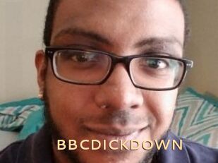 BBCDICKDOWN