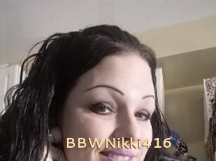 BBWNikki416