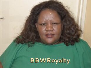 BBWRoyalty