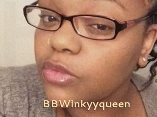 BBWinkyyqueen