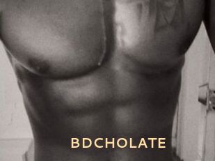 BDCHOLATE