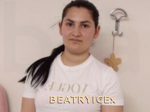 BEATRYICEx