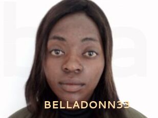 BELLADONN33