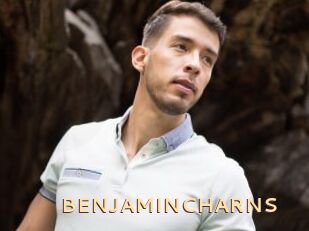 BENJAMINCHARNS