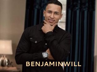 BENJAMINWILL