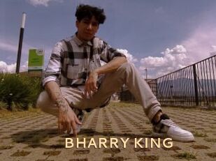 BHARRY_KING