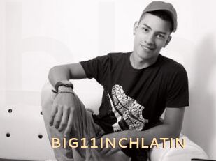 BIG11INCHLATIN