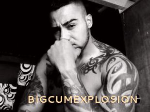 BIGCUMEXPLOSION