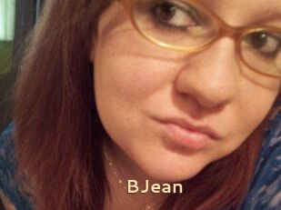 BJean