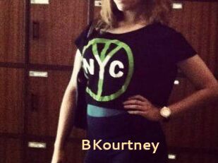 BKourtney