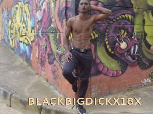 BLACKBIGDICKX18X