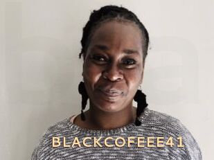 BLACKCOFEEE41