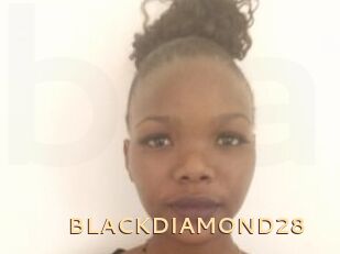 BLACKDIAMOND28