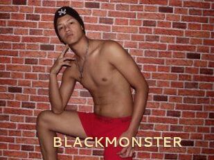 BLACKMONSTER