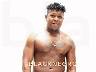 BLACKNEGRO