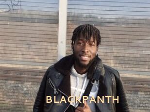 BLACKPANTH