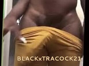 BLACKxTRACOCK21