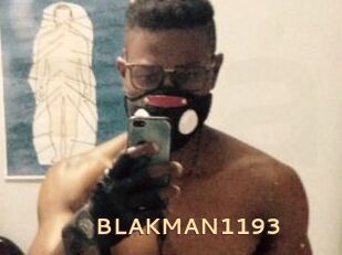 BLAKMAN1193