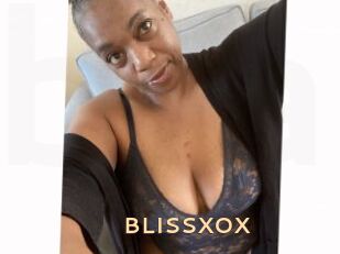 BLISSXOX