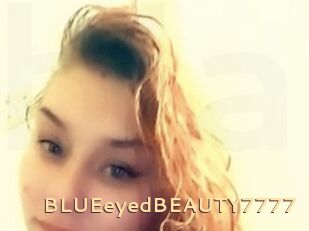 BLUEeyedBEAUTY7777