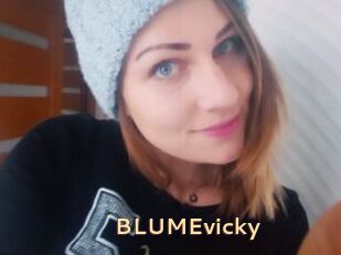 BLUMEvicky