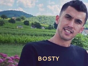 BOSTY