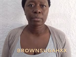 BROWNSUGAHXX